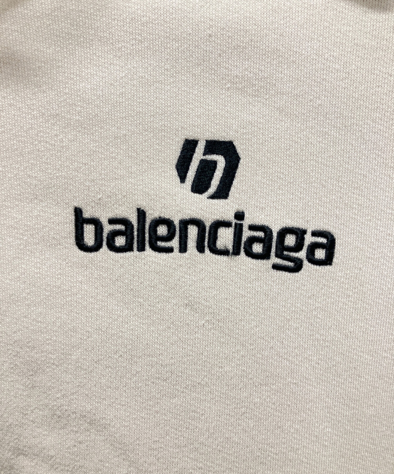 中古・古着通販】BALENCIAGA (バレンシアガ) SPONSOR MEDIUM FIT 