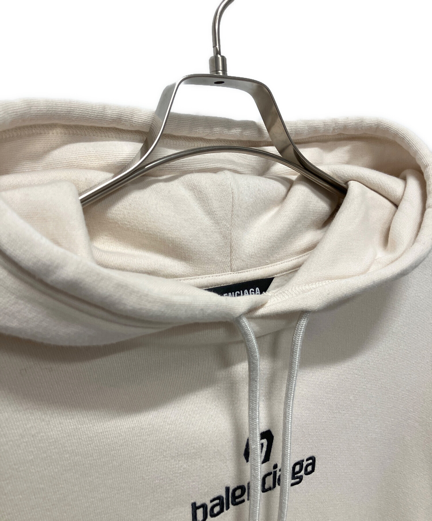 中古・古着通販】BALENCIAGA (バレンシアガ) SPONSOR MEDIUM FIT 