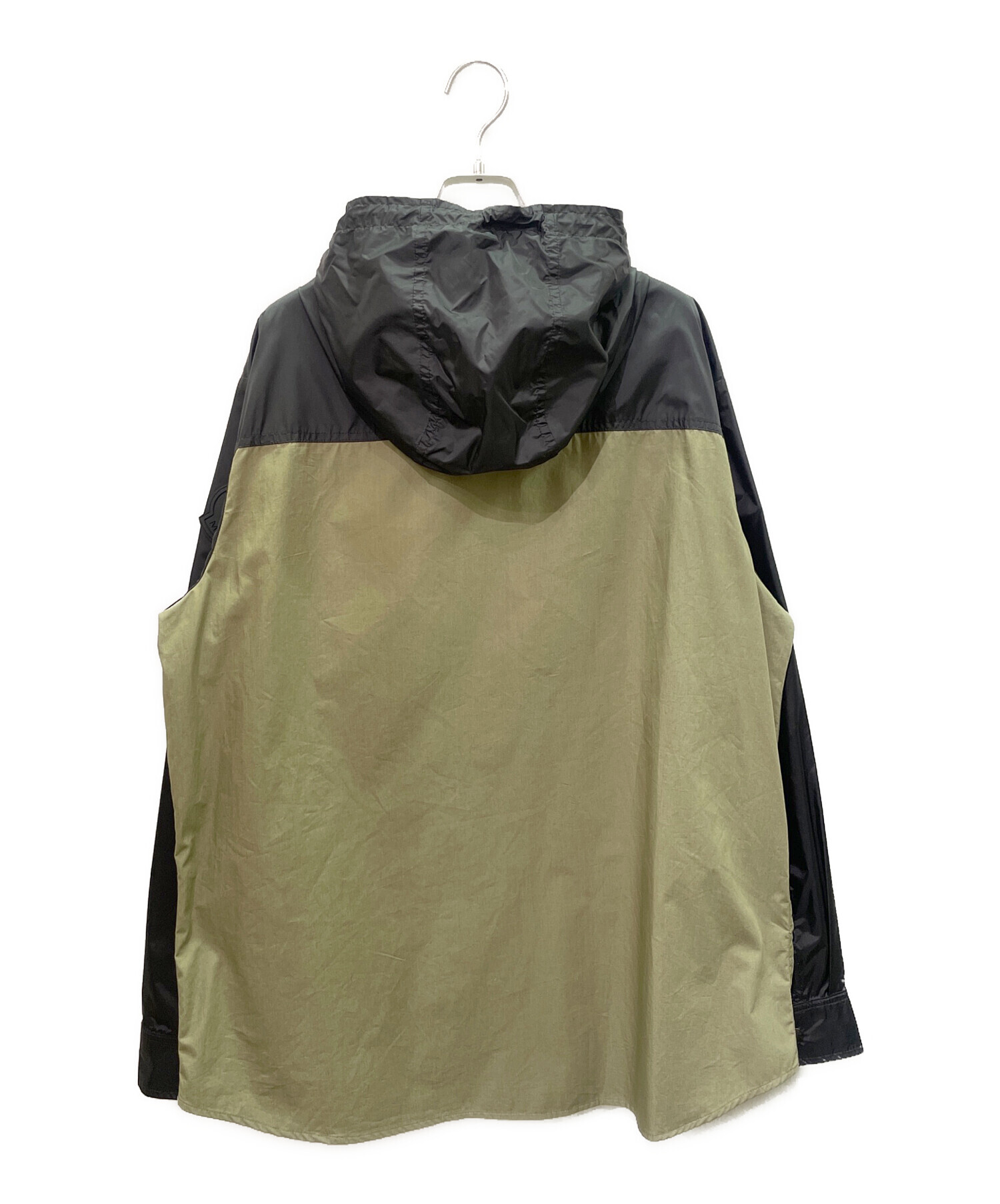中古・古着通販】MONCLER (モンクレール) DONAN GIUBBOTTO マウンテン 