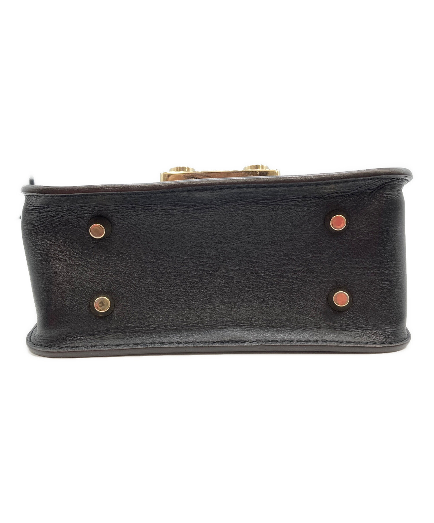 中古・古着通販】FURLA (フルラ) メトロポリス ショルダーバッグ 