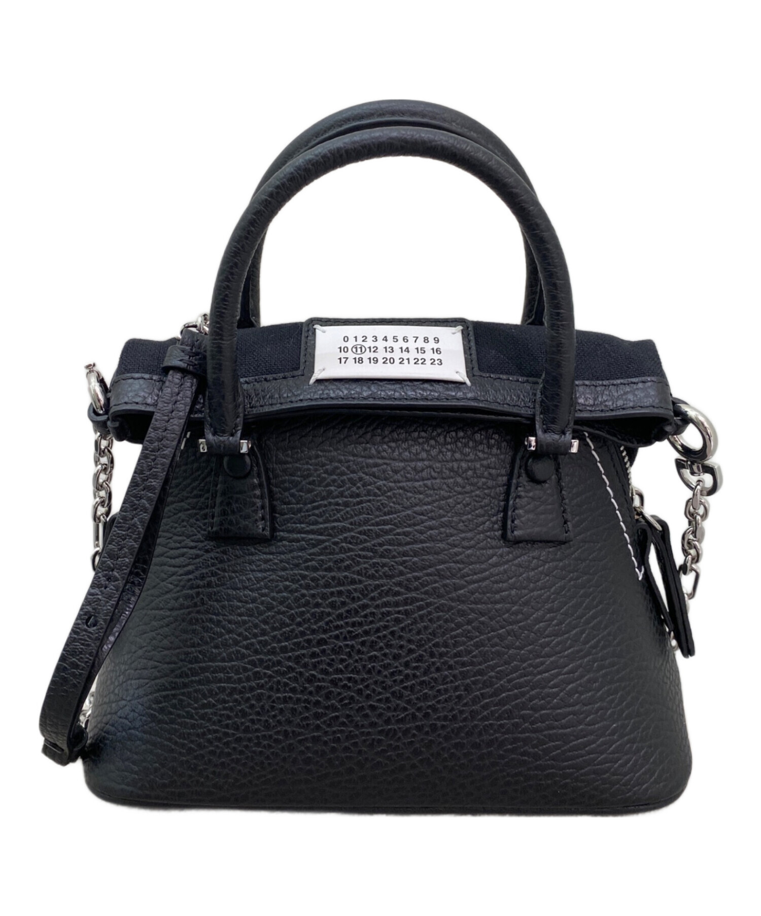 中古・古着通販】Maison Margiela (メゾンマルジェラ) 5ACマイクロ 