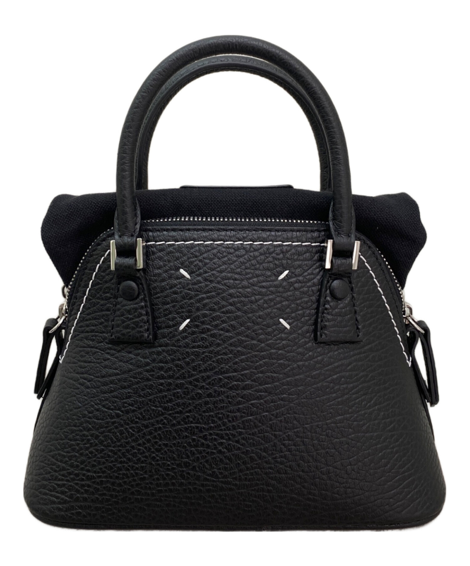 中古・古着通販】Maison Margiela (メゾンマルジェラ) 5ACマイクロ 