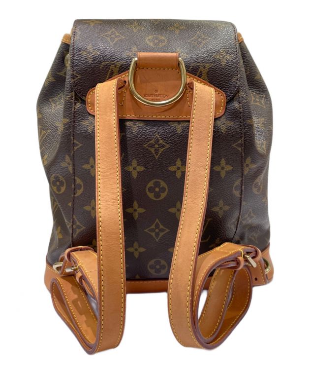 Louis Vuitton モンスリ MM 中古・古着通販】LOUIS VUITTON (ルイ ヴィトン) モンスリMM サイズ:MM