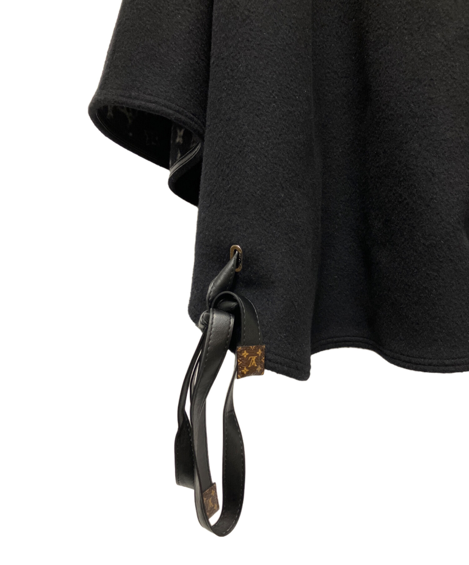 中古・古着通販】LOUIS VUITTON (ルイ ヴィトン) モノグラムフーデッド