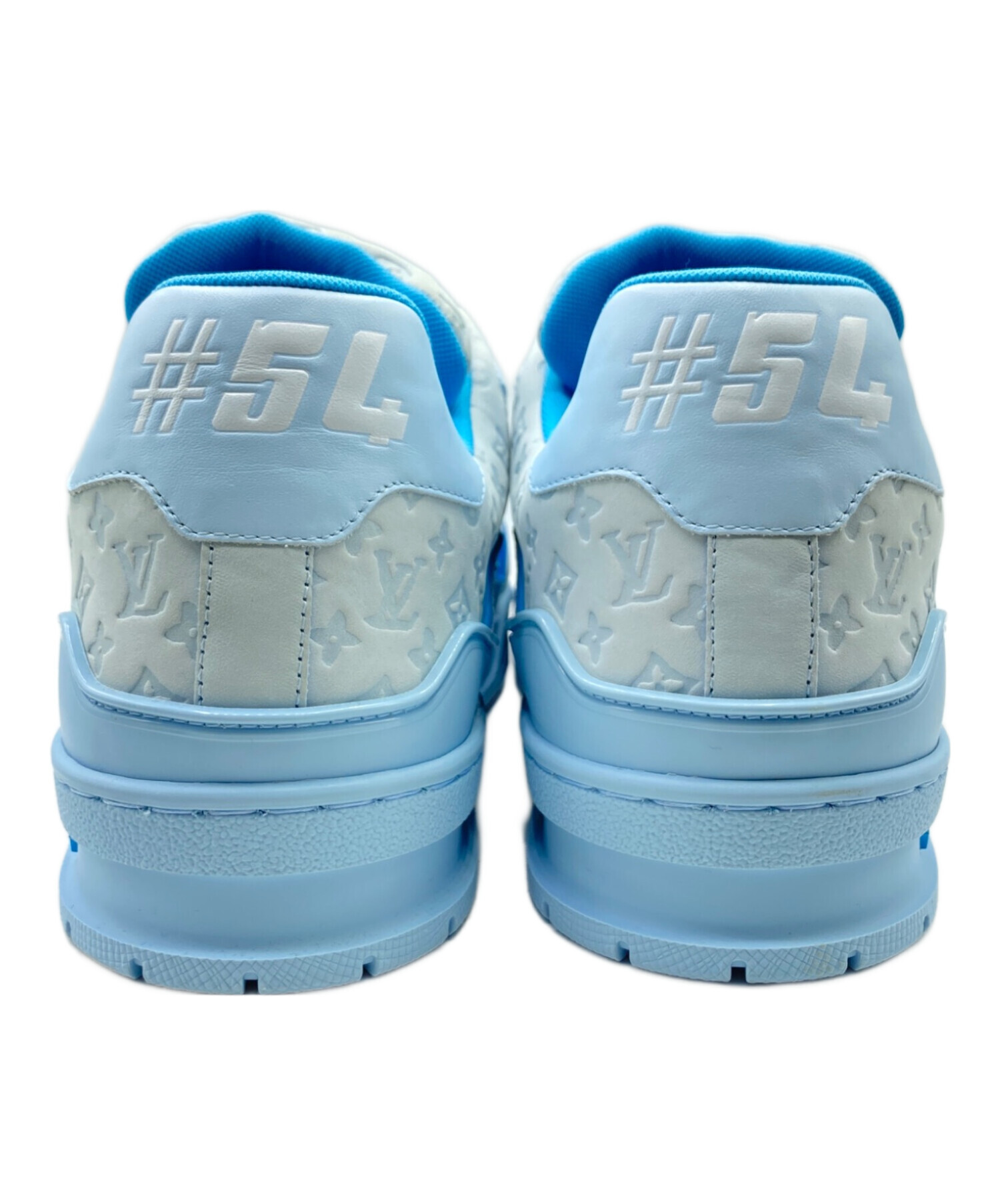 中古・古着通販】LOUIS VUITTON (ルイ ヴィトン) LVトレーナー