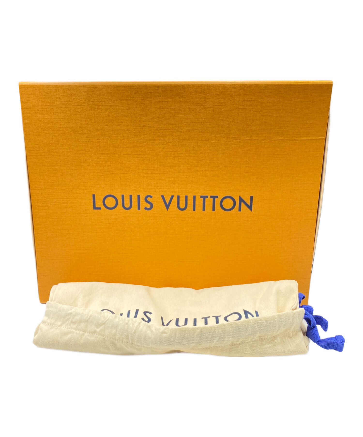 中古・古着通販】LOUIS VUITTON (ルイ ヴィトン) LVトレーナーライン
