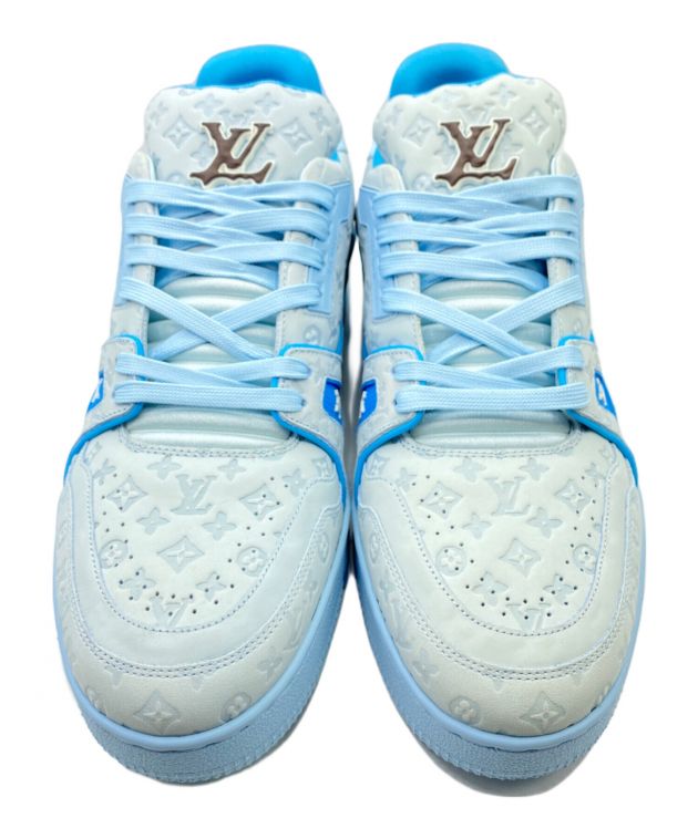 中古・古着通販】LOUIS VUITTON (ルイ ヴィトン) LVトレーナーライン