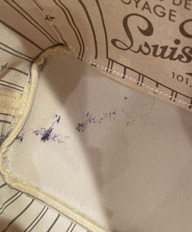 中古・古着通販】LOUIS VUITTON (ルイ ヴィトン) ネヴァーフルPM