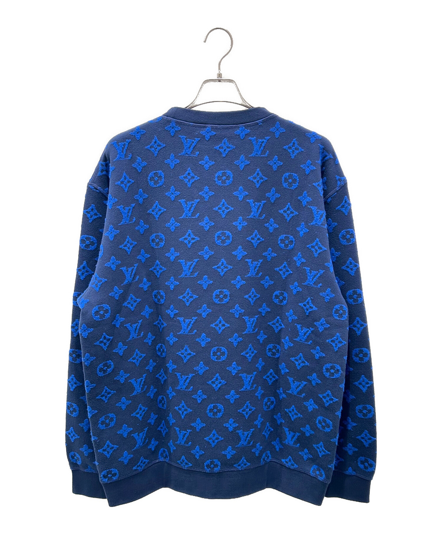 中古・古着通販】LOUIS VUITTON (ルイ ヴィトン) モノグラムジャカード