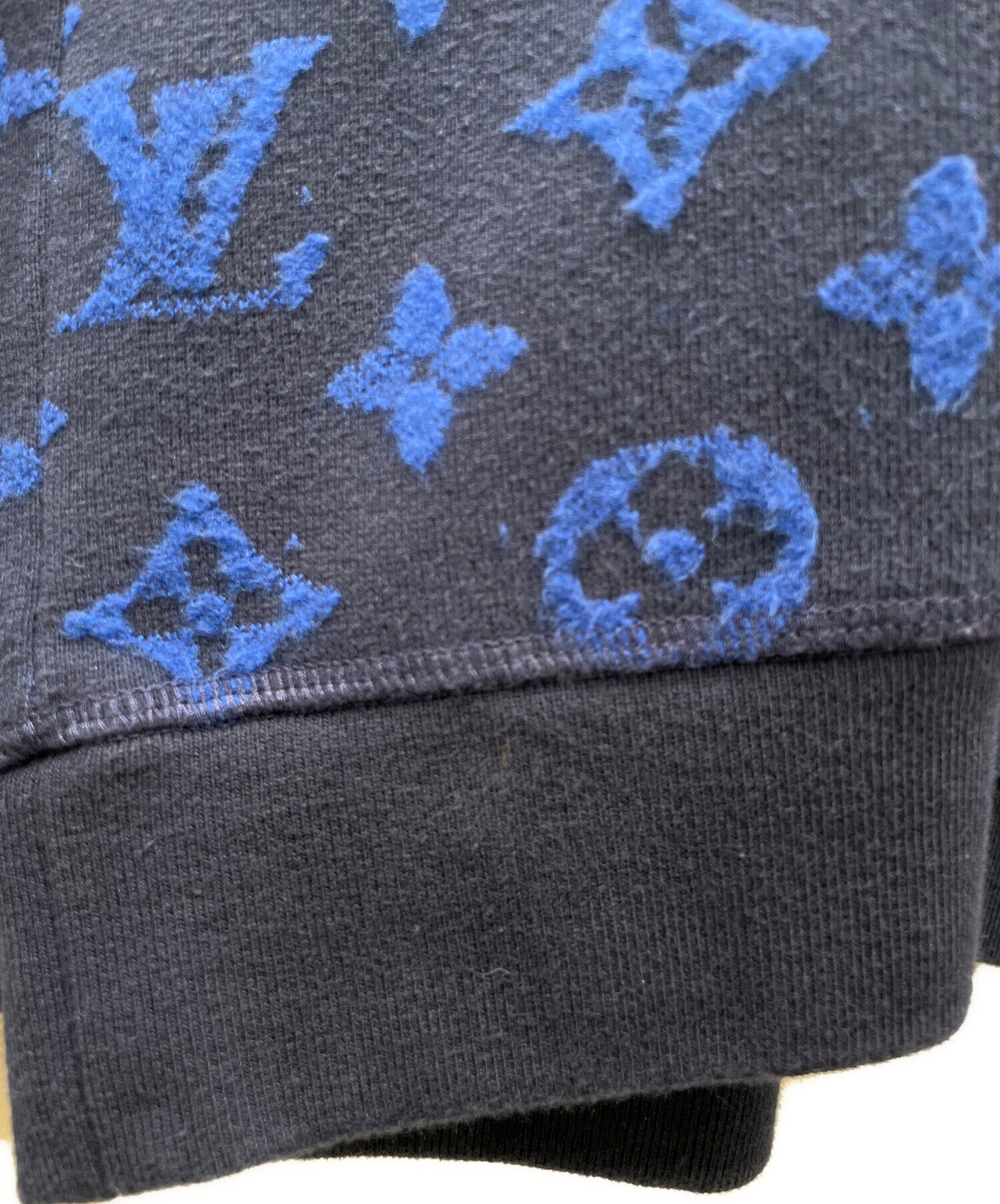 中古・古着通販】LOUIS VUITTON (ルイ ヴィトン) モノグラムジャカード