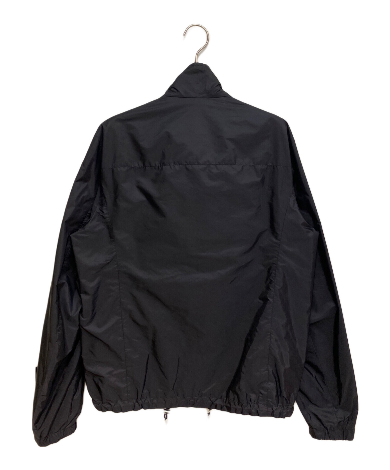 中古・古着通販】PRADA (プラダ) リバーシブルナイロンジャケット