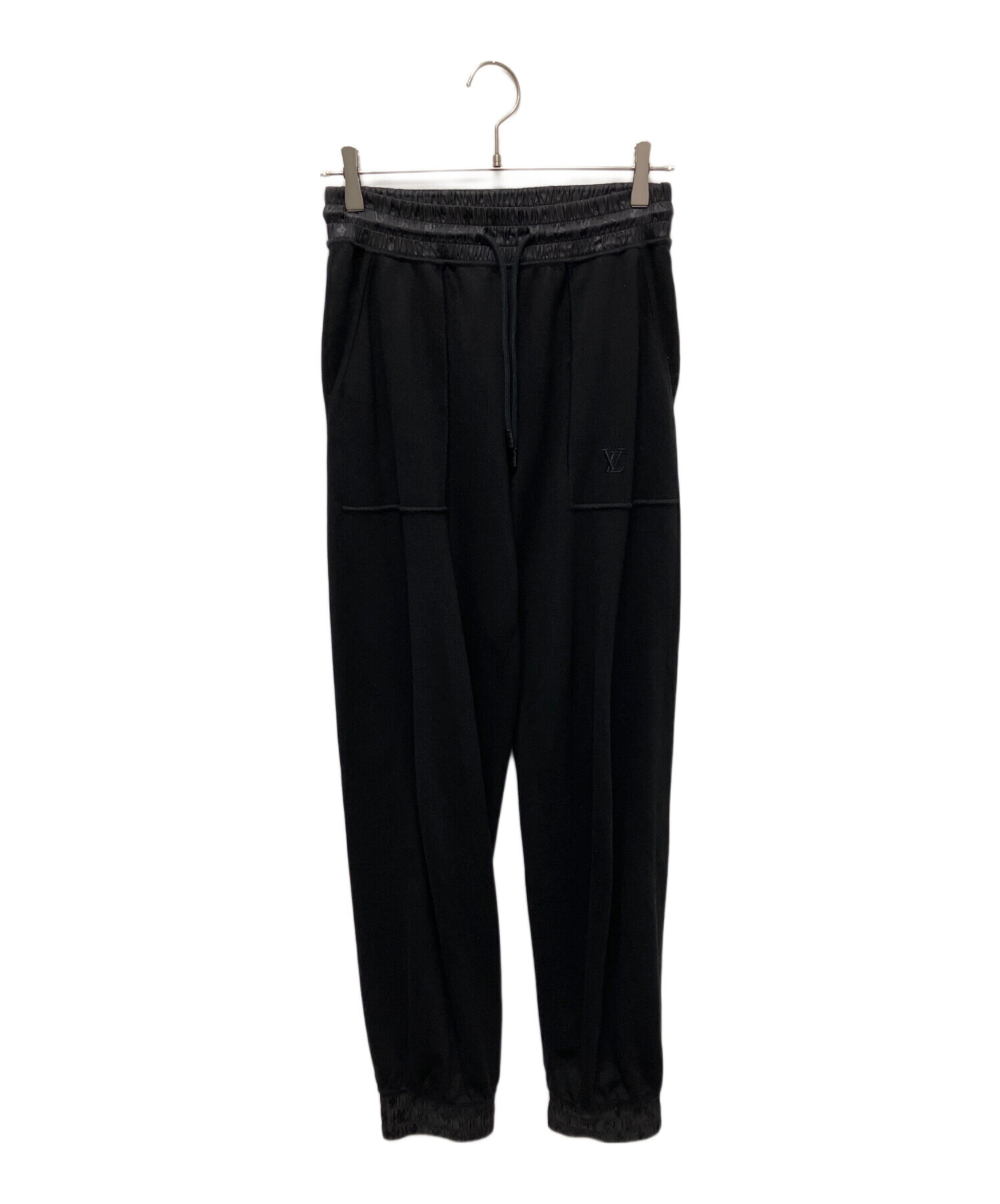 モノグラムジョギングパンツ ｜ルイ・ヴィトン 公式サイト - 1AFHNN