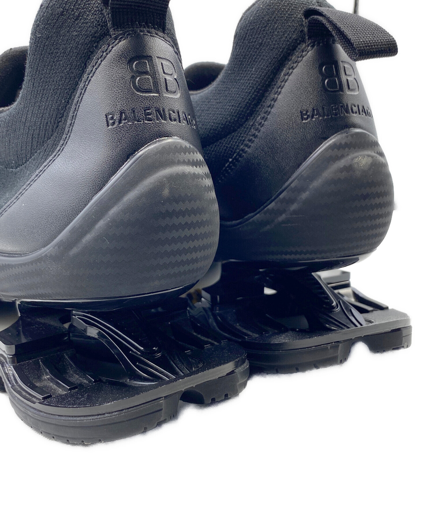 中古・古着通販】BALENCIAGA (バレンシアガ) vibram (ビブラム) Toe