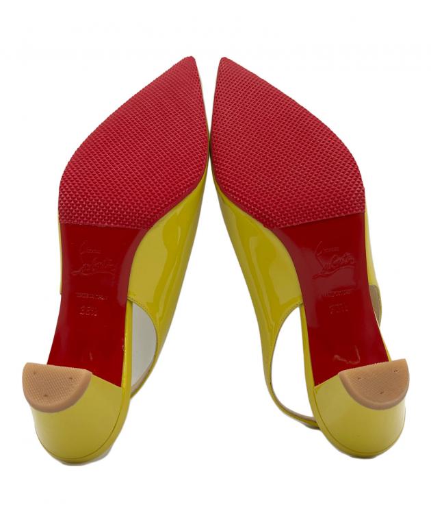 中古・古着通販】Christian Louboutin (クリスチャン・ルブタン