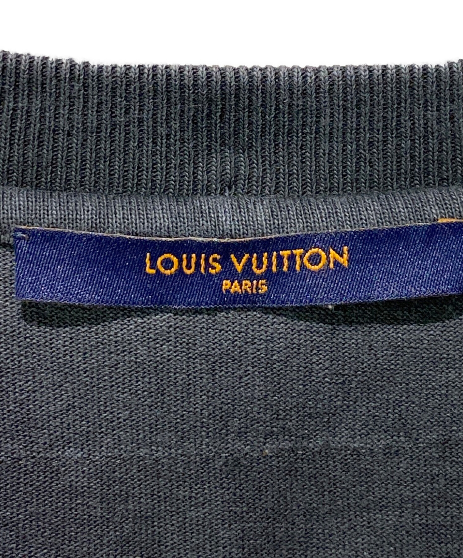 中古・古着通販】LOUIS VUITTON (ルイ ヴィトン) インサイドアウトT
