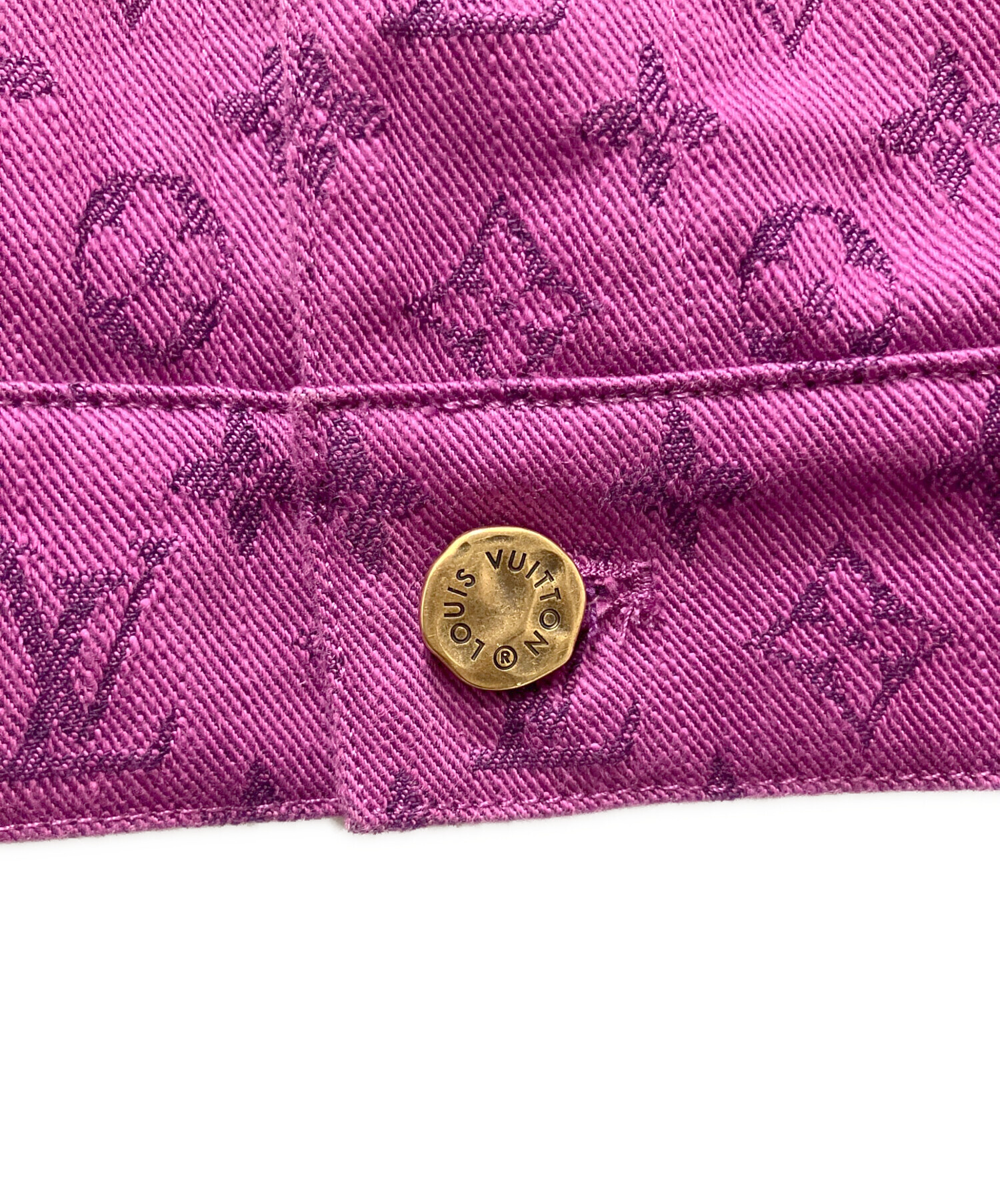 中古・古着通販】LOUIS VUITTON (ルイ ヴィトン) モノグラム