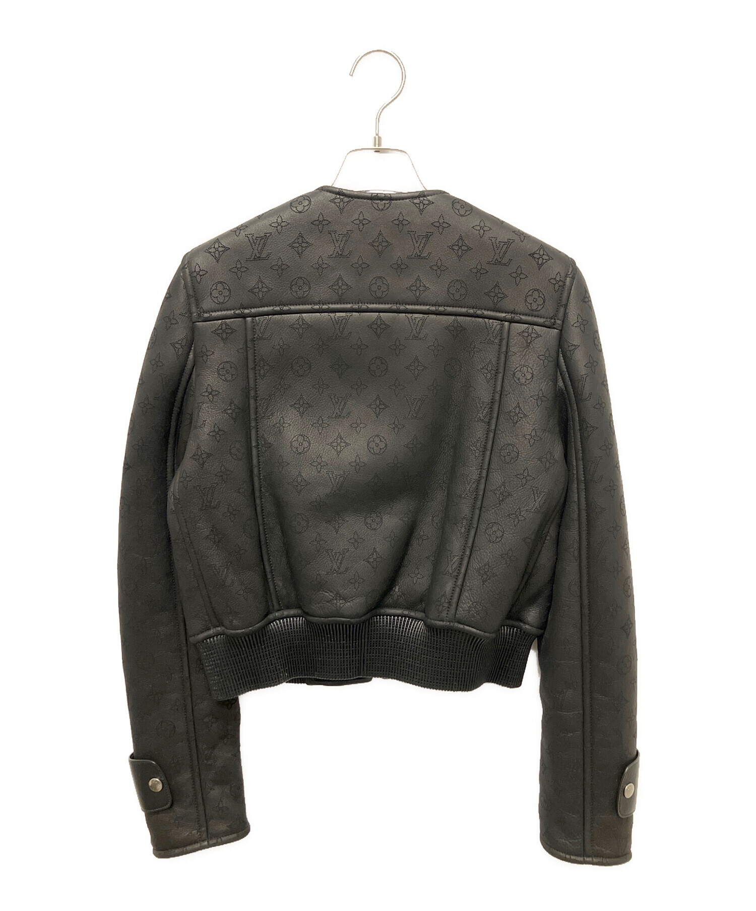 中古・古着通販】LOUIS VUITTON (ルイ ヴィトン) モノグラムパンチング 
