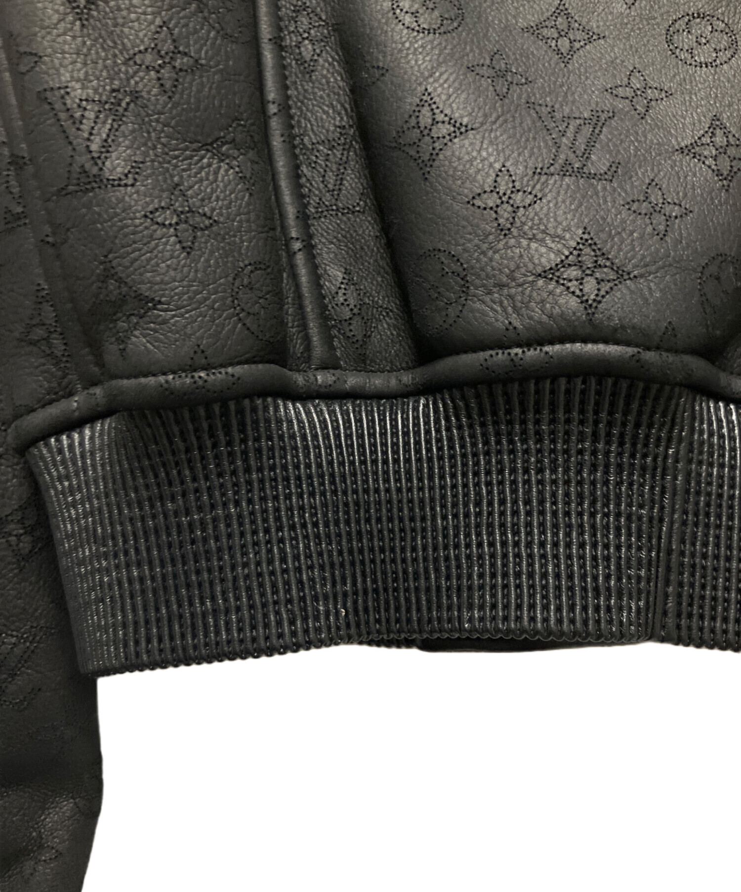 中古・古着通販】LOUIS VUITTON (ルイ ヴィトン) モノグラムパンチング