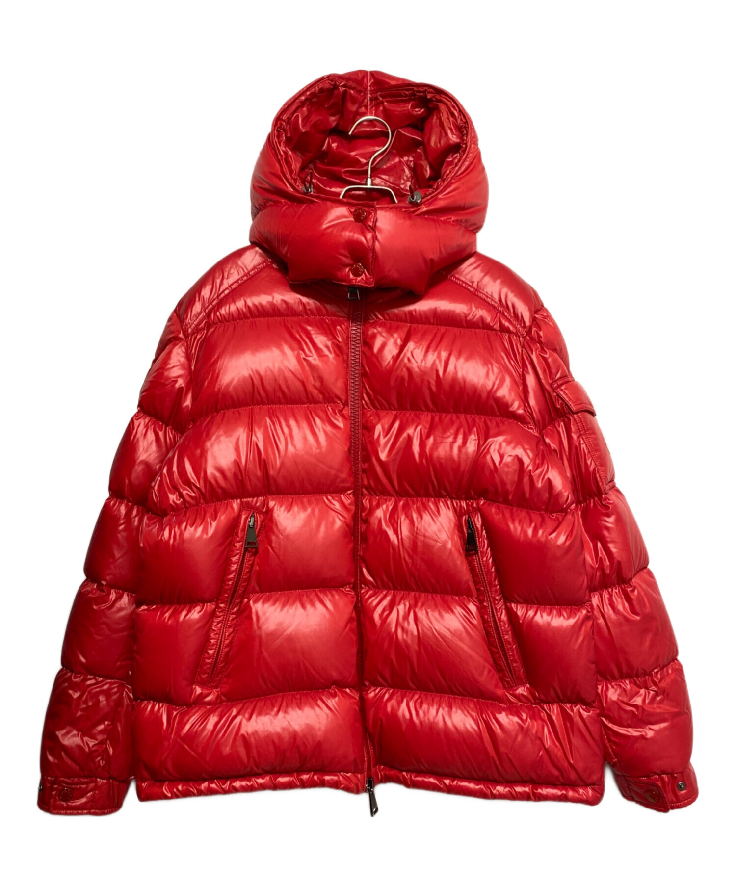 中古・古着通販】MONCLER (モンクレール) MAIRE /ダウンジャケット 