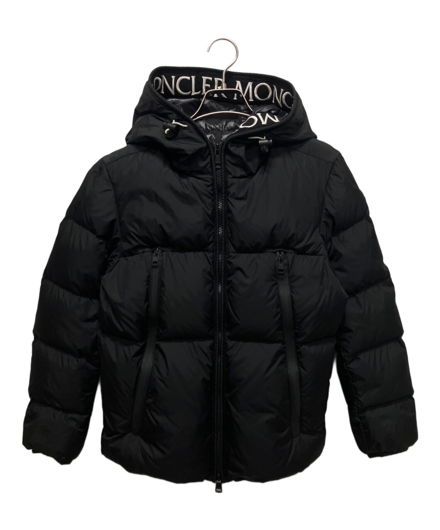 中古・古着通販】MONCLER (モンクレール) MONTCLA/ダウンジャケット 