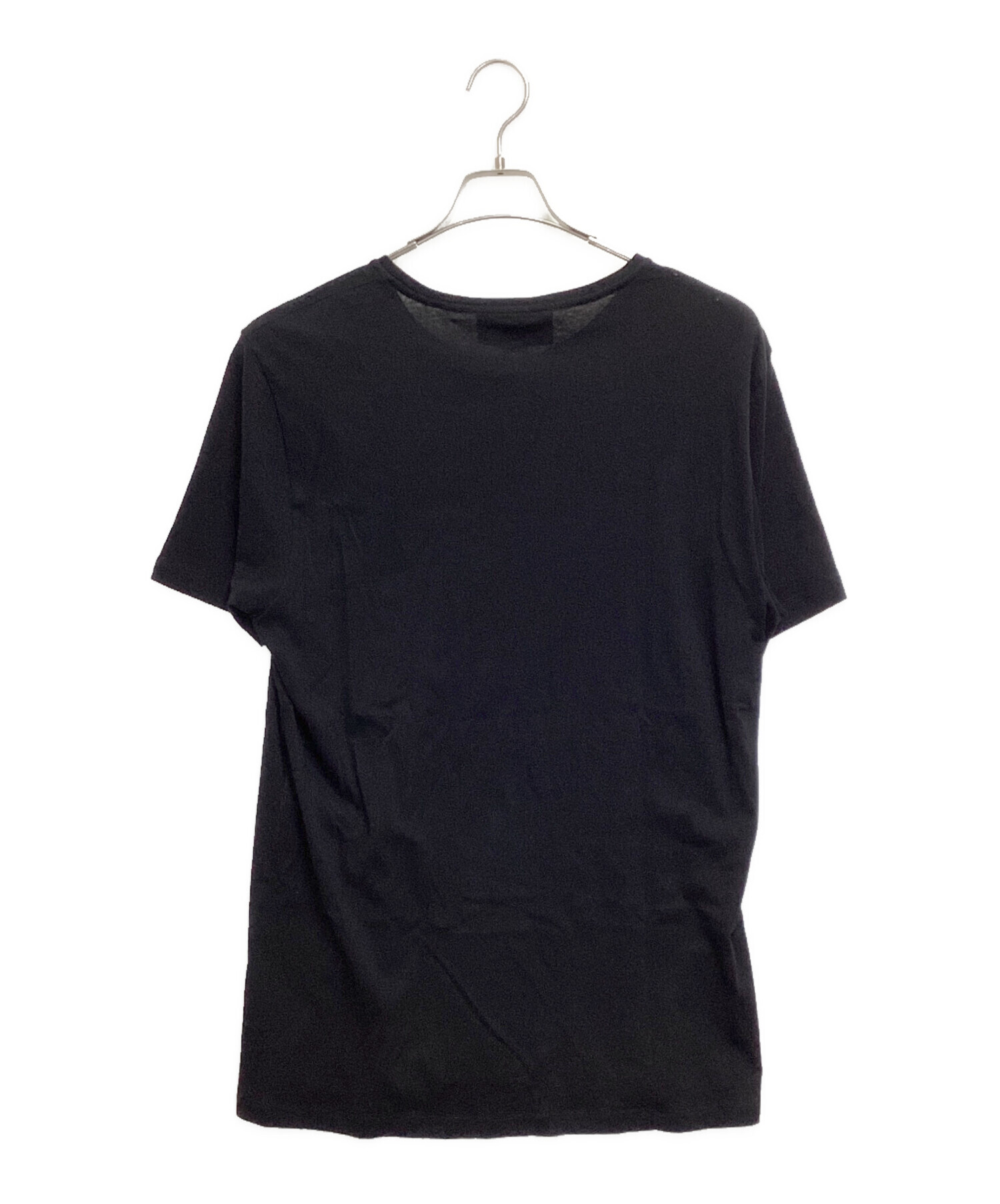 GUCCI ブラック Tシャツ Lサイズ グッチ メンズ Tシャツ＆ポロシャツ おすすめ | GUCCI® JP