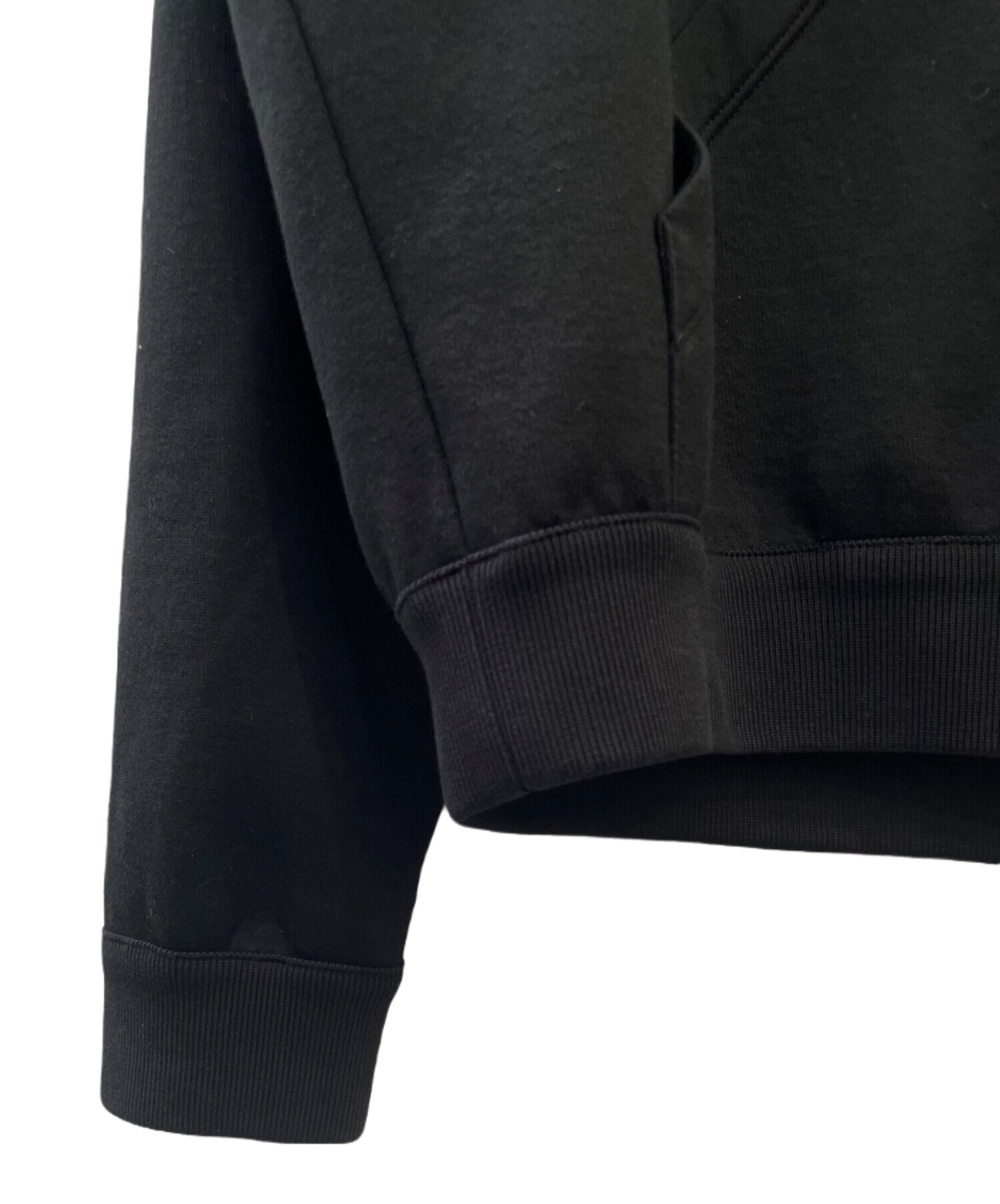 中古・古着通販】LOUIS VUITTON (ルイ ヴィトン) LV Logo Hoodie/ロゴ