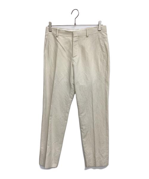 エルメス HERMES 16-7410 パンツ【中古】 エルメスガーデンツイリー  
