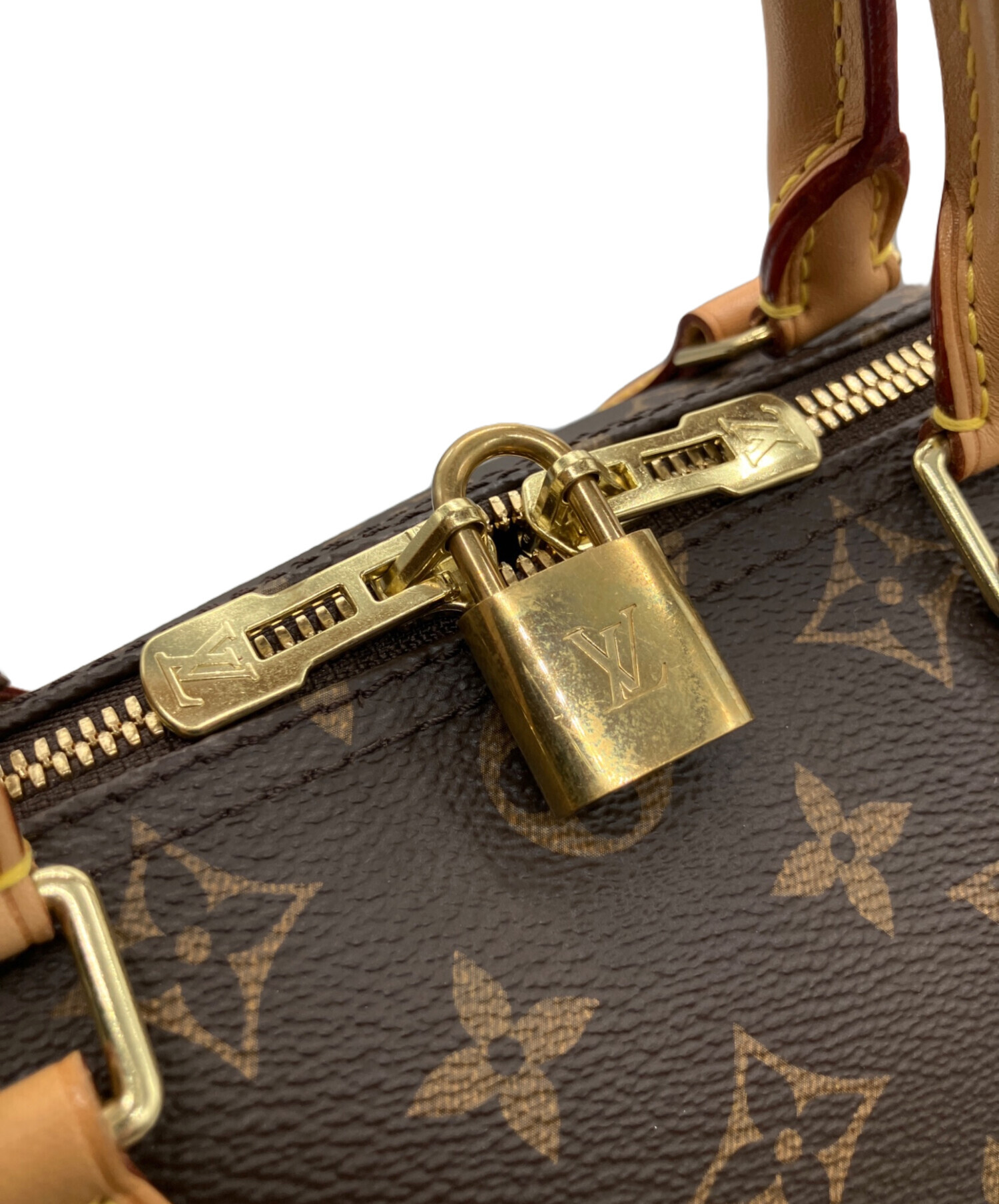 中古・古着通販】LOUIS VUITTON (ルイ ヴィトン) スピーディバンド