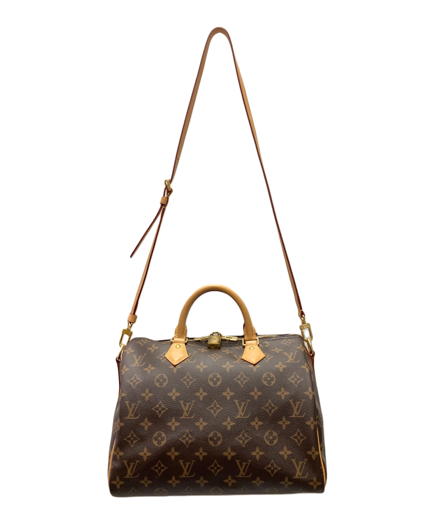 中古・古着通販】LOUIS VUITTON (ルイ ヴィトン) スピーディバンド