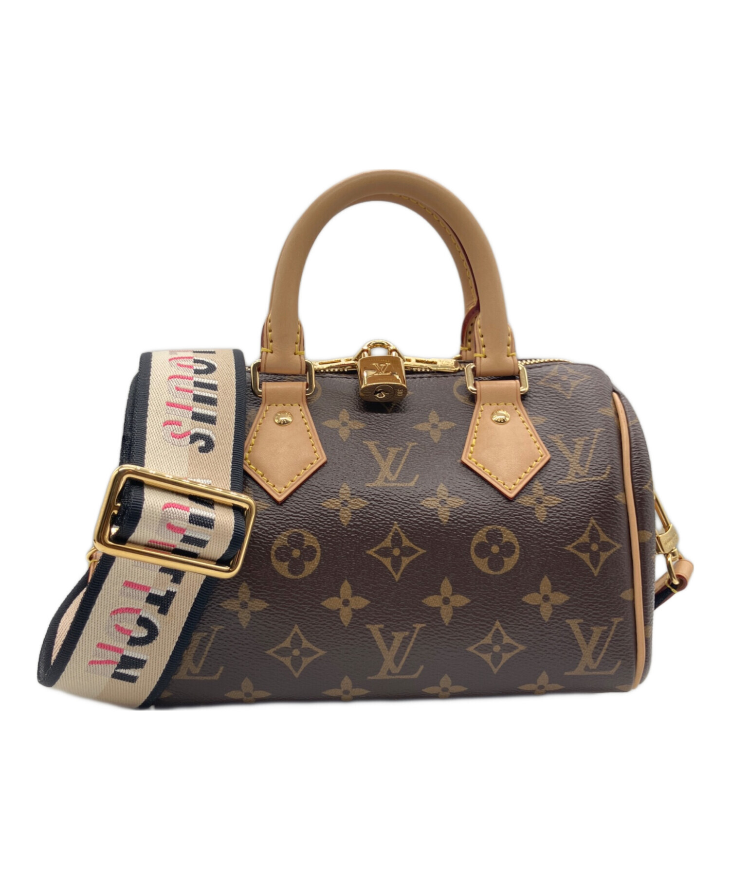 中古・古着通販】LOUIS VUITTON (ルイ ヴィトン) スピーディバンド
