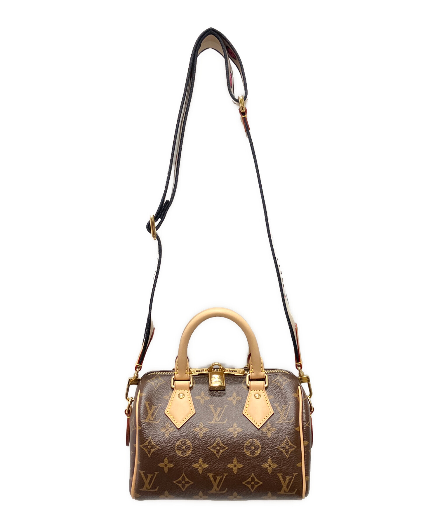 中古・古着通販】LOUIS VUITTON (ルイ ヴィトン) スピーディバンド