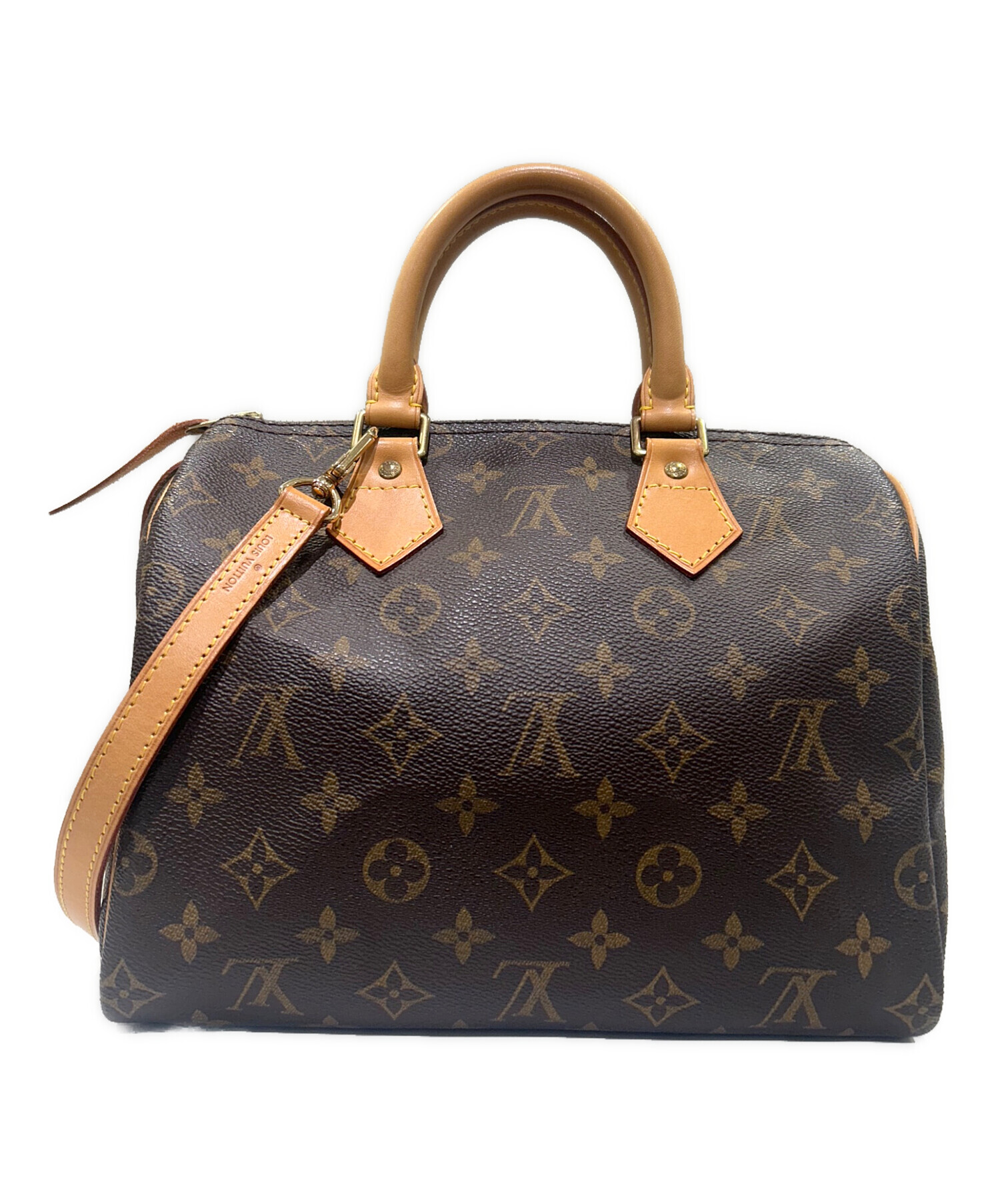 美品 ルイヴィトン ボディバッグ LOUIS VUITTON（ルイ・ヴィトン） 【ヴィンテージ・中古】ルイ