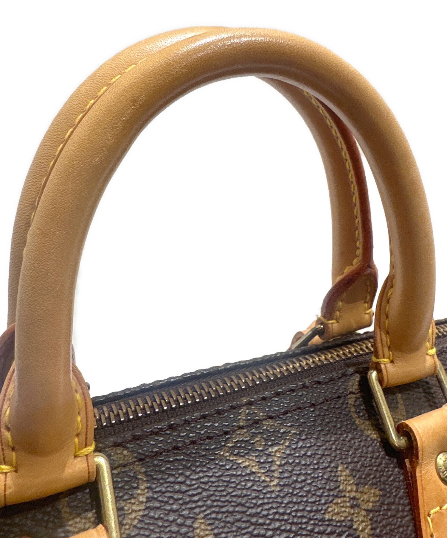 中古・古着通販】LOUIS VUITTON (ルイ ヴィトン) スピーディ25/2WAY
