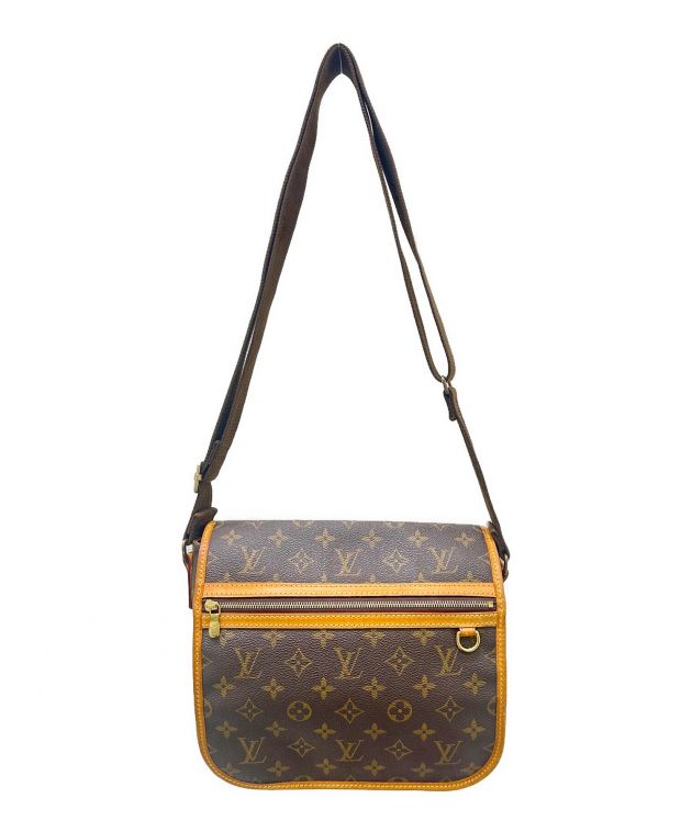 ルイヴィトン ボスフォールPM ショルダーバッグ　メッセンジャーバッグ ルイ・ヴィトン(LOUIS VUITTON)ルイ・ヴィトン メッセンジャーボス