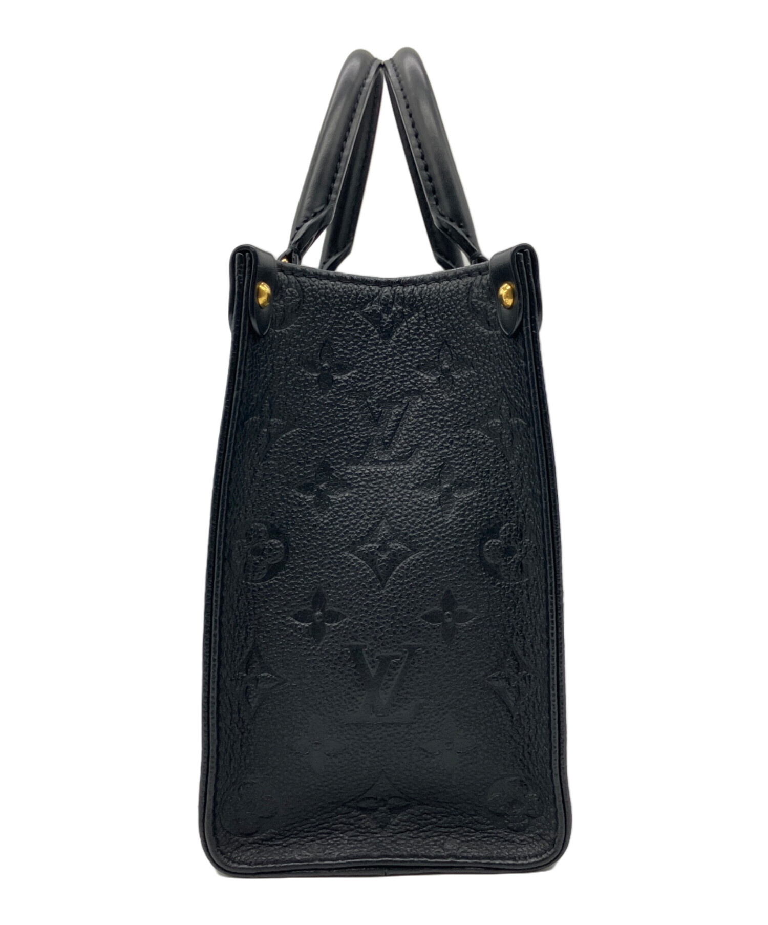 中古・古着通販】LOUIS VUITTON (ルイ ヴィトン) モノグラム・アン