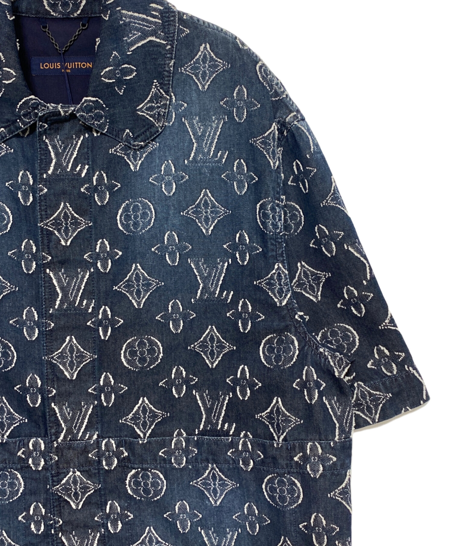 中古・古着通販】LOUIS VUITTON (ルイ ヴィトン) モノグラムショート 