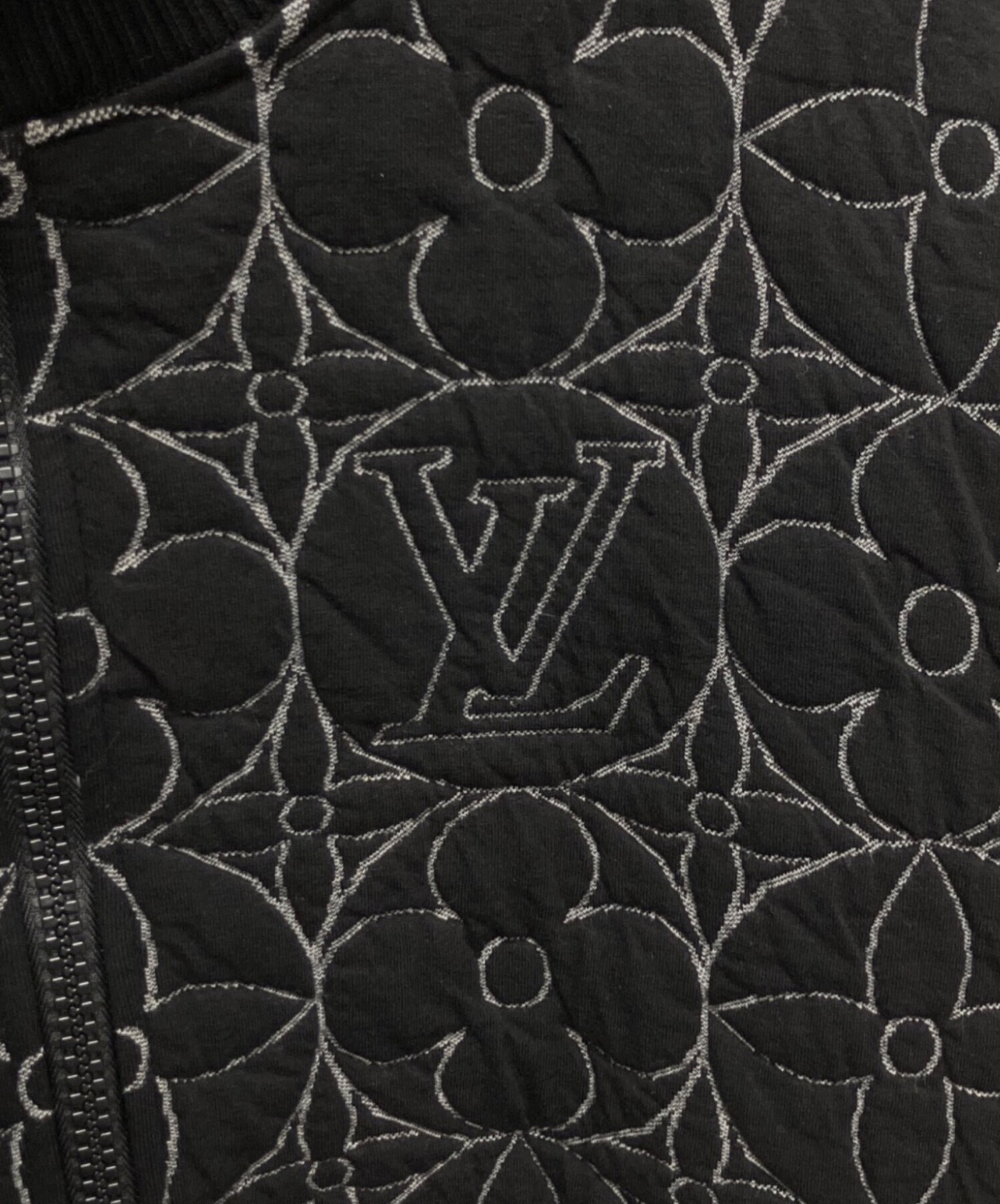 中古・古着通販】LOUIS VUITTON (ルイ ヴィトン) ジップスルー
