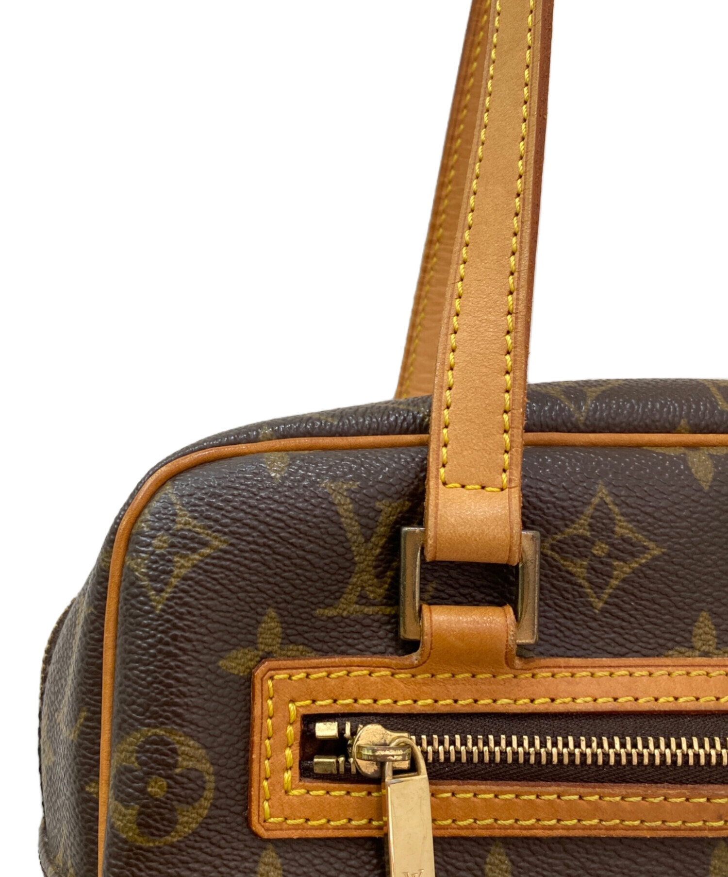 中古・古着通販】LOUIS VUITTON (ルイ ヴィトン) シテMM サイズ:MM