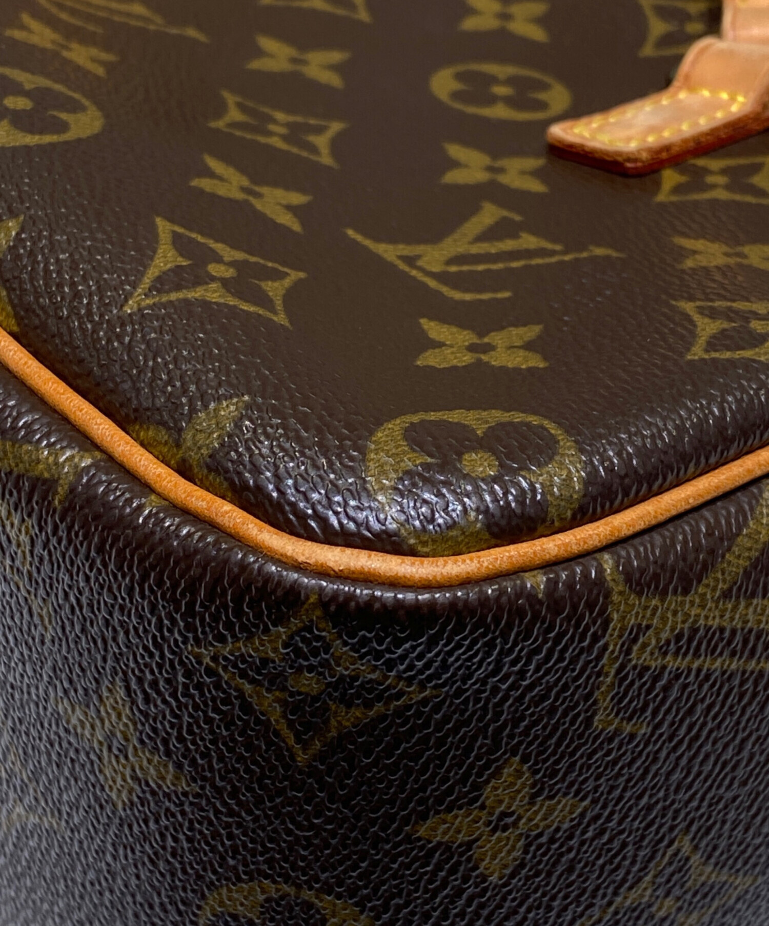 中古・古着通販】LOUIS VUITTON (ルイ ヴィトン) シテMM サイズ:MM