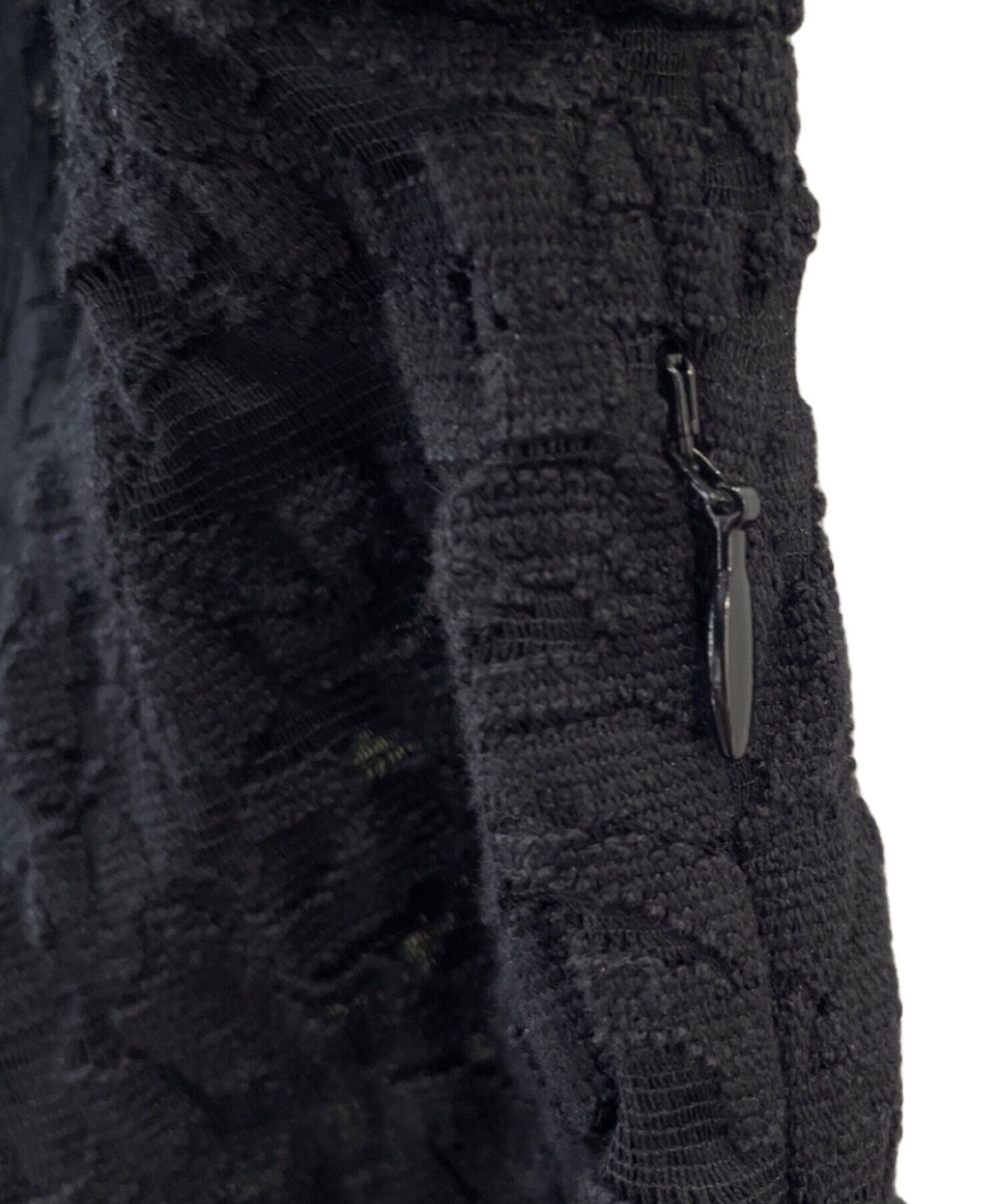中古・古着通販】LOUIS VUITTON (ルイ ヴィトン) Lace Dress フラワー 