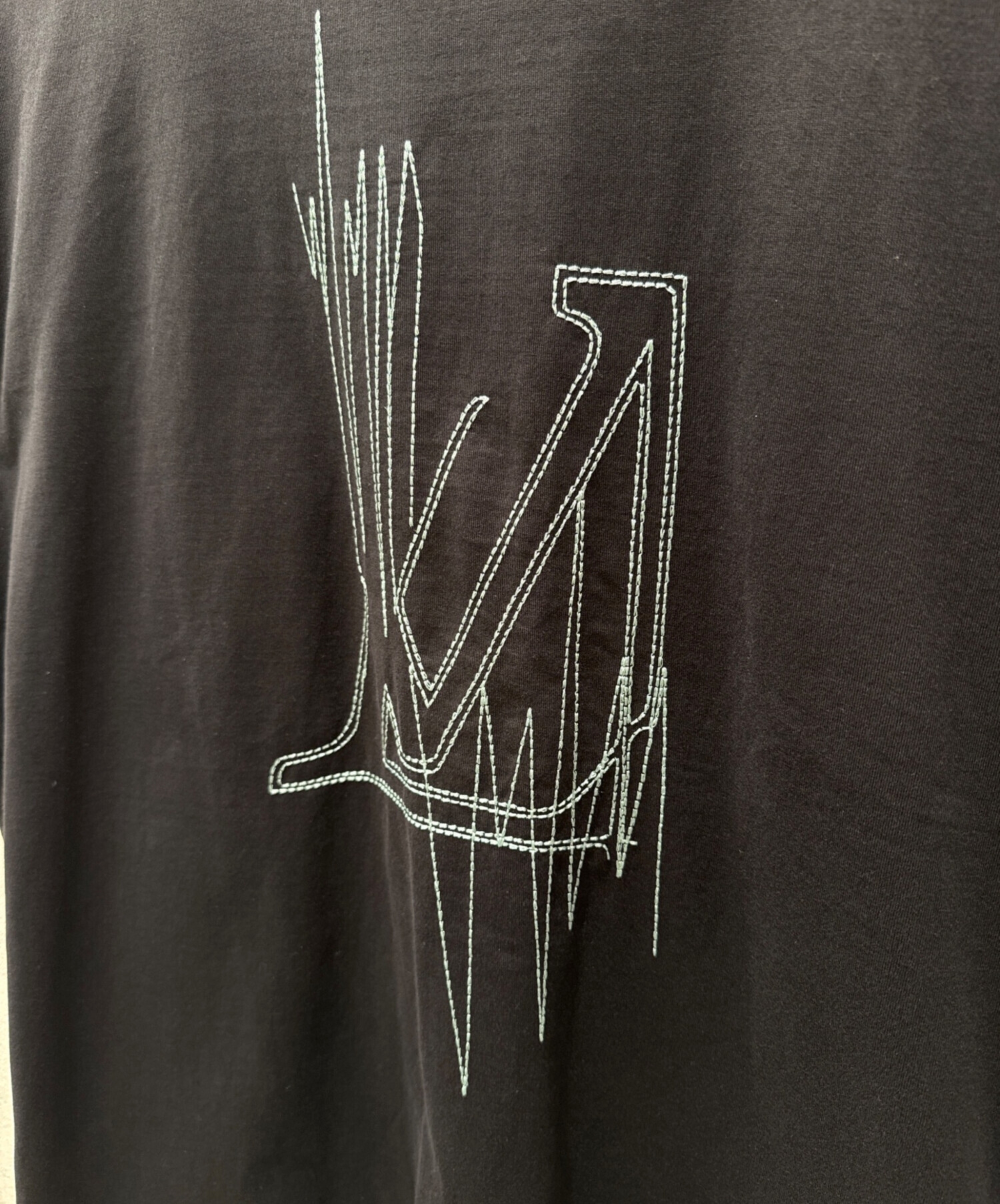 中古・古着通販】LOUIS VUITTON (ルイ ヴィトン) LVフリークエンシー