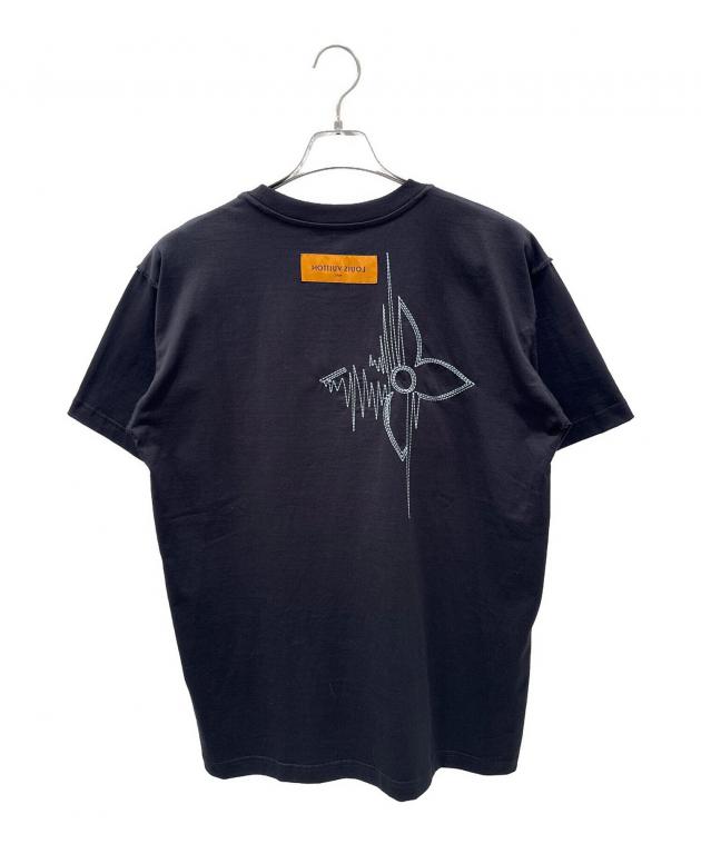 中古・古着通販】LOUIS VUITTON (ルイ ヴィトン) LVフリークエンシー