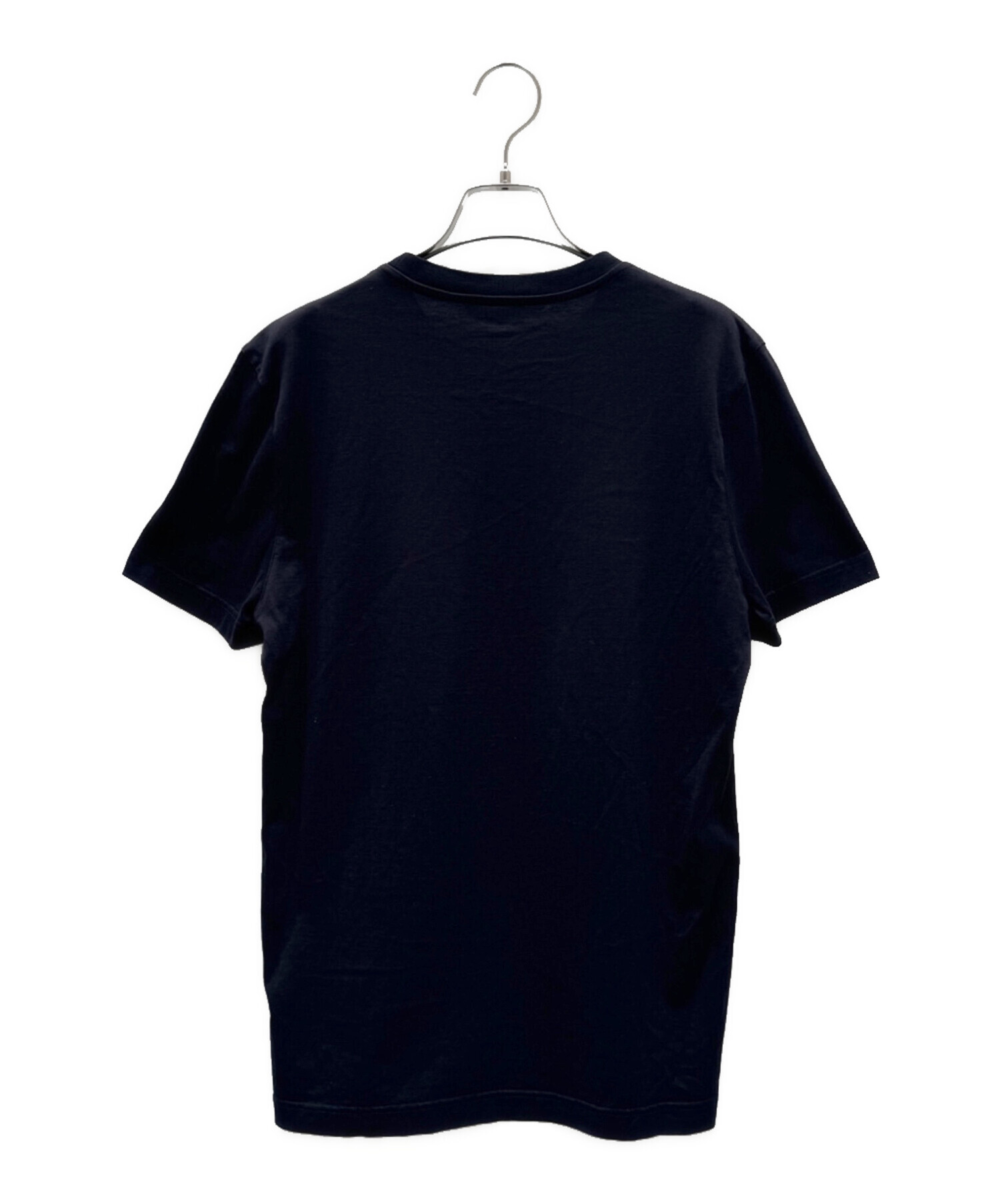 中古・古着通販】LOUIS VUITTON (ルイ ヴィトン) サークルロゴTシャツ 