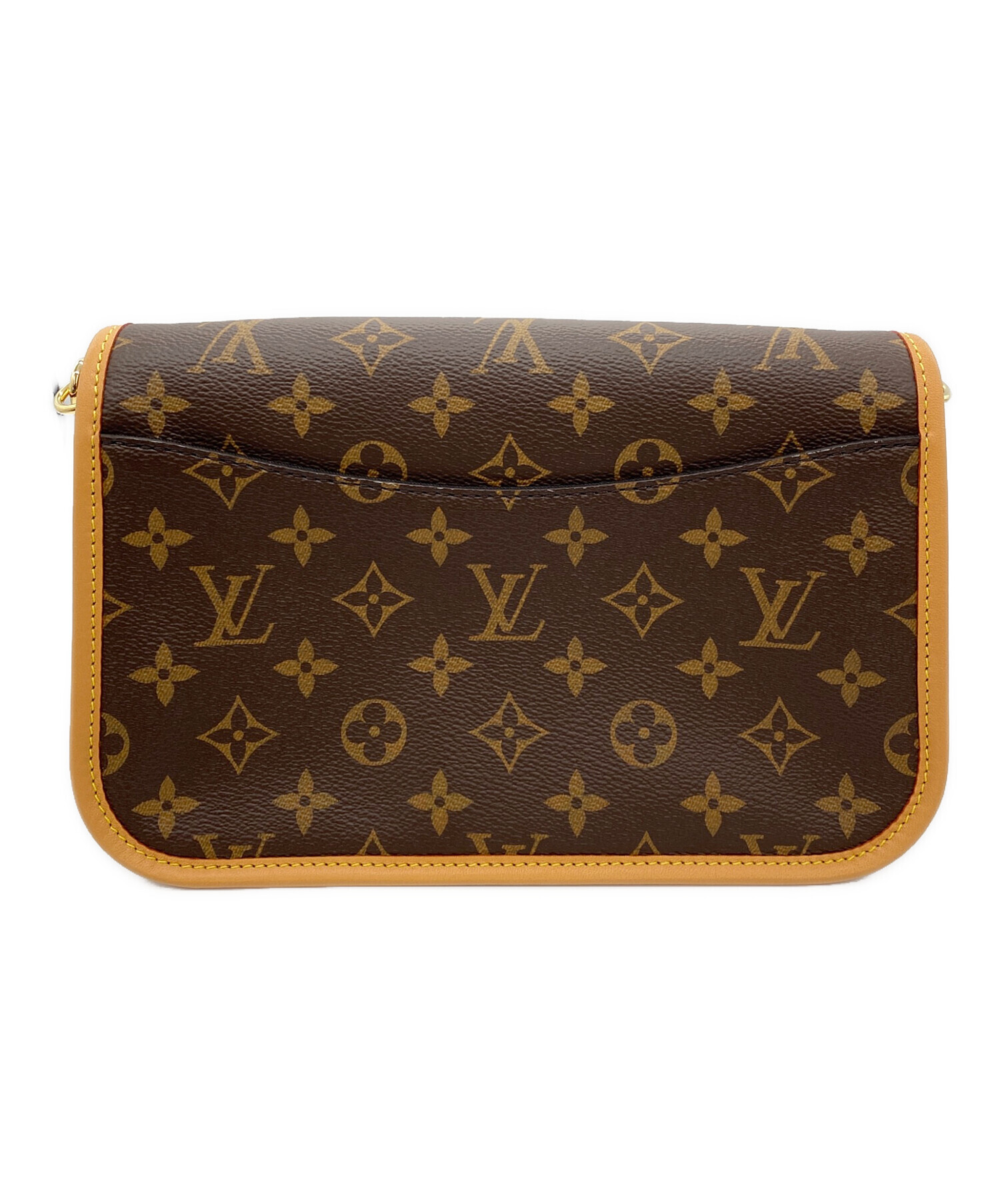 中古・古着通販】LOUIS VUITTON (ルイ ヴィトン) ディアヌNM｜ブランド