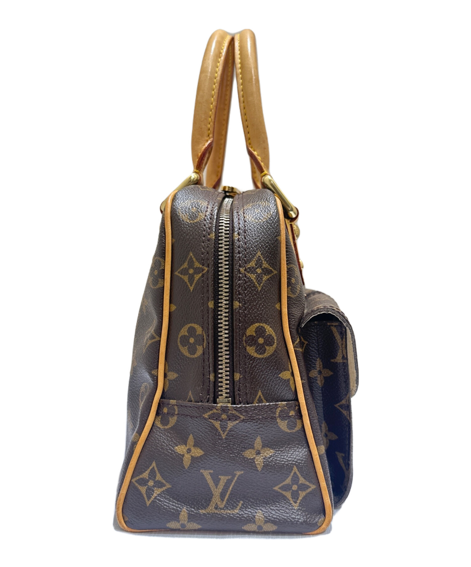 LOUIS VUITTON（ルイ・ヴィトン） トートバッグ ハンドバッグ M40025 