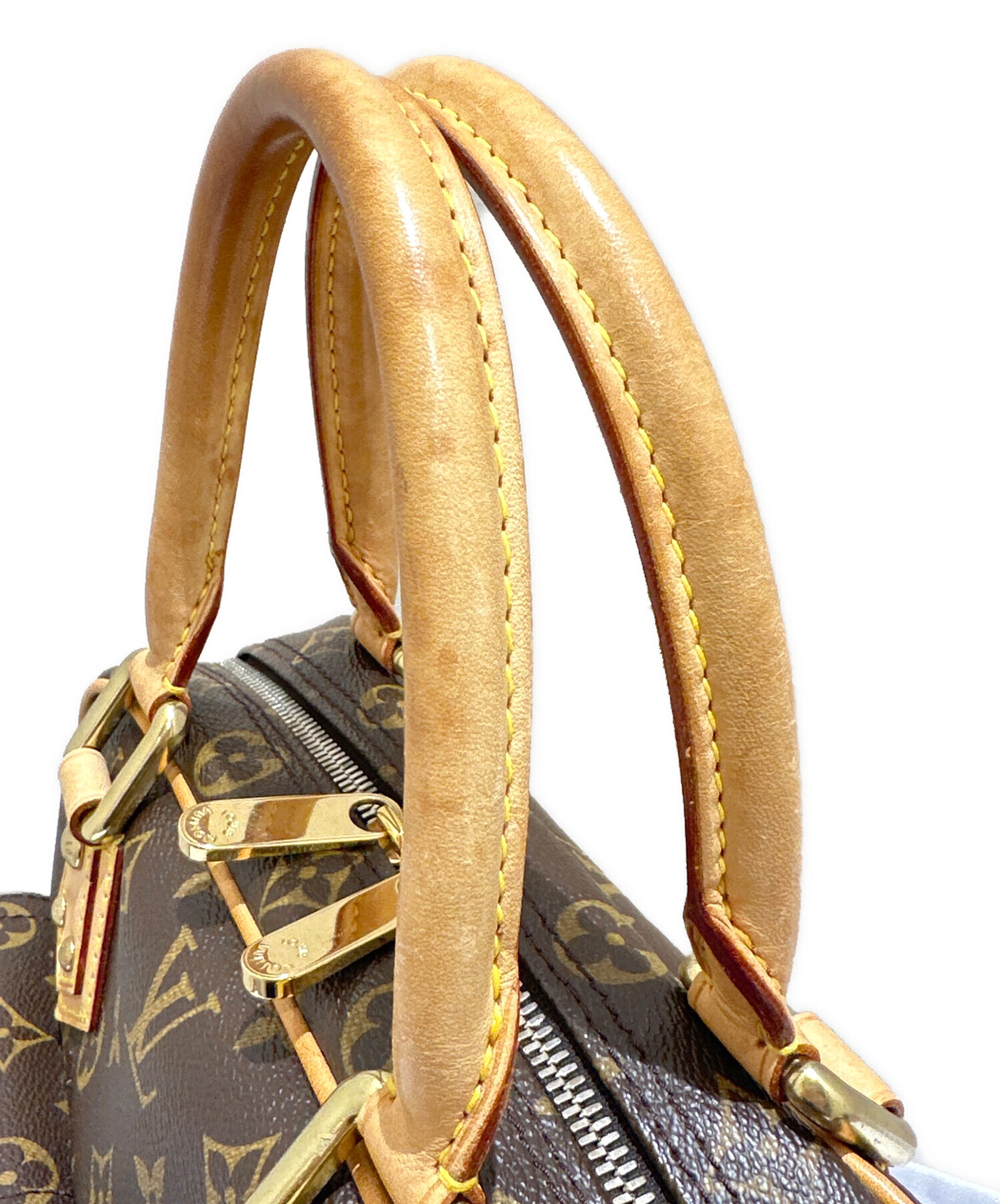 中古・古着通販】LOUIS VUITTON (ルイ ヴィトン) マンハッタンPM