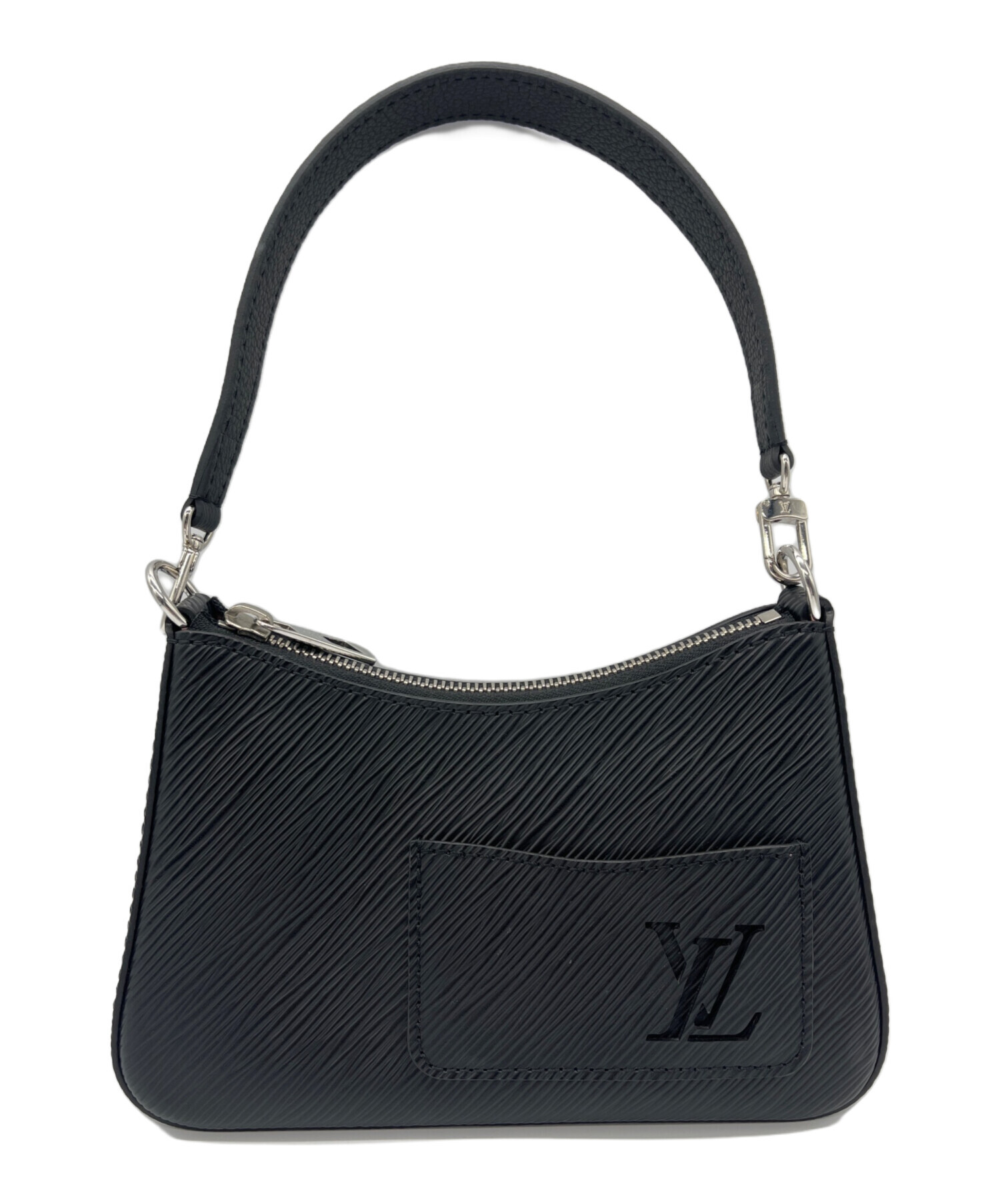 中古・古着通販】LOUIS VUITTON (ルイ ヴィトン) 2WAYバッグ マレル