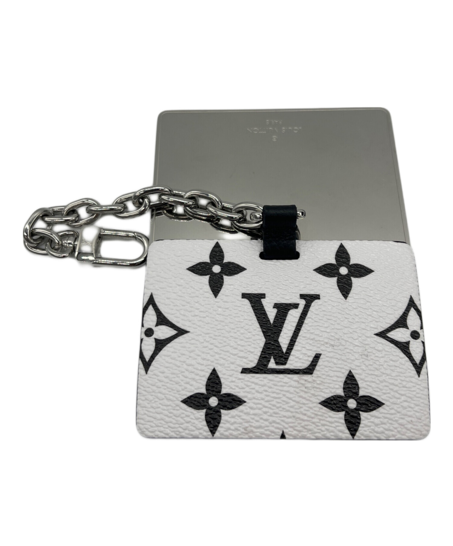 中古・古着通販】LOUIS VUITTON (ルイ ヴィトン) 2WAYバッグ マレル