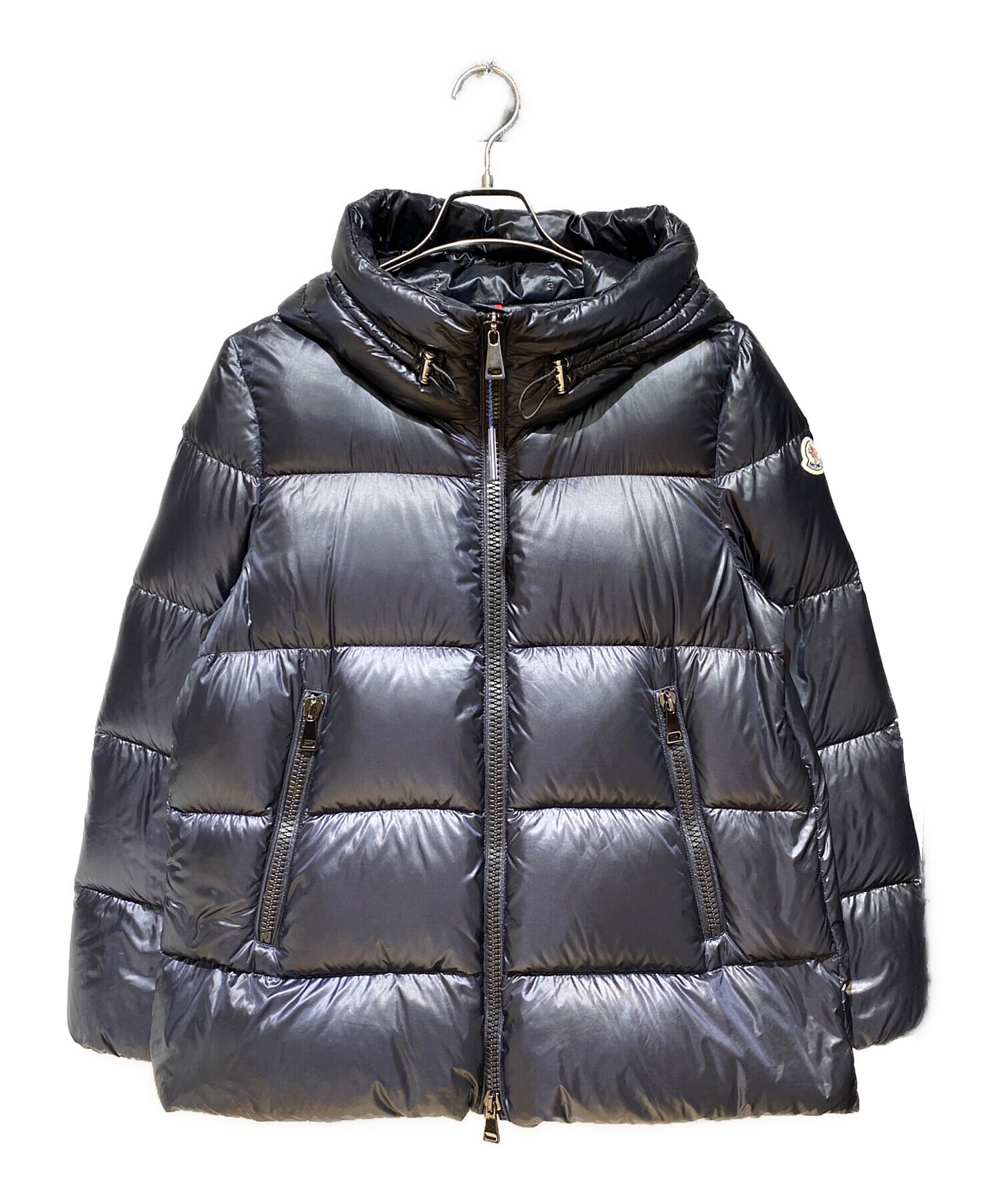 中古・古着通販】MONCLER (モンクレール) 21AW SERITTE/Down Jacket