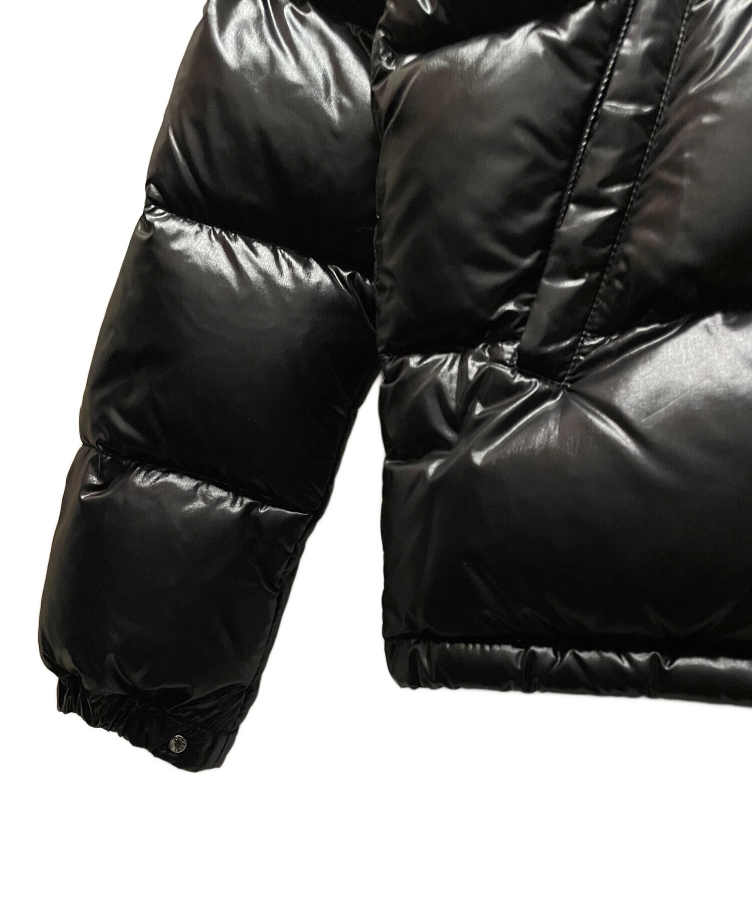 中古・古着通販】MONCLER (モンクレール) BERGERAC/ダウンジャケット